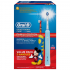 Braun Oral-B 500/D16.513.U+D10.51K Зубные Щетки инструкция, поддержка, форум, описание, мануал