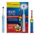 Braun Oral-B 500/D16.513.U+D10.51K Зубные Щетки инструкция, поддержка, форум, описание, мануал
