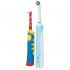 Braun Oral-B 500/D16.513.U+D10.51K Зубные Щетки инструкция, поддержка, форум, описание, мануал