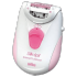 Braun SE 2170 Pink Эпилятор инструкция, поддержка, форум, описание, мануал