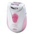 Braun SE 2170 Pink Эпилятор инструкция, поддержка, форум, описание, мануал