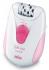 Braun SE 2170 Pink Эпилятор инструкция, поддержка, форум, описание, мануал