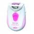 Braun SE 2170 Pink Эпилятор инструкция, поддержка, форум, описание, мануал