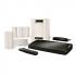 Bose Lifestyle 525-III White Наборы Для Домашних Кинотеатров инструкция, поддержка, форум, описание, мануал