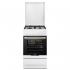 Electrolux EKG951302W Газовая Плита инструкция, поддержка, форум, описание, мануал