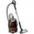 Electrolux ZUODELUXE+ Пылесос инструкция, поддержка, форум, описание, мануал