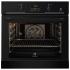 Electrolux EOB93434AK Электрический Духовой Шкаф инструкция, поддержка, форум, описание, мануал