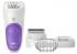 Braun 5-541 Legs & body Эпилятор инструкция, поддержка, форум, описание, мануал
