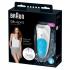 Braun 5-511 Legs & body Эпилятор инструкция, поддержка, форум, описание, мануал
