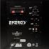 Energy ESW-C8 CE Black Сабвуферы инструкция, поддержка, форум, описание, мануал