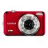 Fujifilm JX200 Red Фотоаппарат инструкция, поддержка, форум, описание, мануал