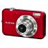 Fujifilm JX200 Red Фотоаппарат инструкция, поддержка, форум, описание, мануал