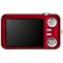 Fujifilm JX200 Red Фотоаппарат инструкция, поддержка, форум, описание, мануал