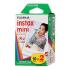Fujifilm Colorfilm Instax Mini Glossy 10/2PK Картриджи Для Фотоаппаратов инструкция, поддержка, форум, описание, мануал
