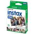 Fujifilm Colorfilm Instax Wide Glossy 10/PK Картриджи Для Фотоаппаратов инструкция, поддержка, форум, описание, мануал