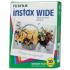 Fujifilm Colorfilm Instax Wide Glossy 10/PK Картриджи Для Фотоаппаратов инструкция, поддержка, форум, описание, мануал