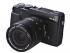 Fujifilm X-E1 Kit Black Фотоаппарат инструкция, поддержка, форум, описание, мануал