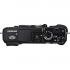 Fujifilm X-E1 Kit Black Фотоаппарат инструкция, поддержка, форум, описание, мануал