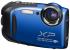 Fujifilm XP80 Blue Фотоаппарат инструкция, поддержка, форум, описание, мануал