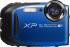 Fujifilm XP80 Blue Фотоаппарат инструкция, поддержка, форум, описание, мануал