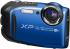 Fujifilm XP80 Blue Фотоаппарат инструкция, поддержка, форум, описание, мануал