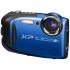Fujifilm XP80 Blue Фотоаппарат инструкция, поддержка, форум, описание, мануал