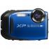 Fujifilm XP80 Blue Фотоаппарат инструкция, поддержка, форум, описание, мануал