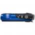 Fujifilm XP80 Blue Фотоаппарат инструкция, поддержка, форум, описание, мануал