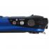 Fujifilm XP80 Blue Фотоаппарат инструкция, поддержка, форум, описание, мануал