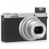 Fujifilm XQ2 Black&Silver Фотоаппарат инструкция, поддержка, форум, описание, мануал