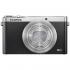 Fujifilm XQ2 Black&Silver Фотоаппарат инструкция, поддержка, форум, описание, мануал