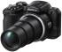 Fujifilm FinePix S8600 Black Фотоаппарат инструкция, поддержка, форум, описание, мануал