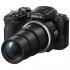 Fujifilm FinePix S8600 Black Фотоаппарат инструкция, поддержка, форум, описание, мануал