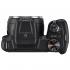 Fujifilm FinePix S8600 Black Фотоаппарат инструкция, поддержка, форум, описание, мануал