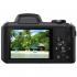 Fujifilm FinePix S8600 Black Фотоаппарат инструкция, поддержка, форум, описание, мануал