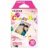 Fujifilm Instax Mini Candypop WW1 10/PK Картриджи Для Фотоаппаратов инструкция, поддержка, форум, описание, мануал