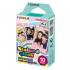 Fujifilm Colorfilm Instax Mini Rainbow WW1 10/PK Картриджи Для Фотоаппаратов инструкция, поддержка, форум, описание, мануал