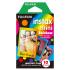 Fujifilm Colorfilm Instax Mini Rainbow WW1 10/PK Картриджи Для Фотоаппаратов инструкция, поддержка, форум, описание, мануал