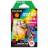 Fujifilm Colorfilm Instax Mini Rainbow WW1 10/PK Картриджи Для Фотоаппаратов инструкция, поддержка, форум, описание, мануал