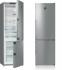 Gorenje NRK61JSY2X Холодильник с нижней морозильной камерой инструкция, поддержка, форум, описание, мануал
