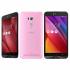 Asus Zenfone 2 Selfie ZD551KL-1I125RU Pink Смартфон инструкция, поддержка, форум, описание, мануал