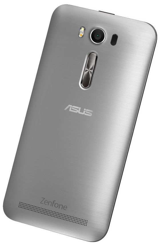    Asus Zenfone 2 Laser -  3