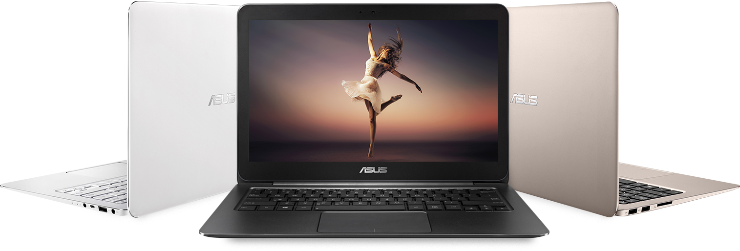 Ноутбук Asus Zenbook Ux305fa-Dq193t Купить