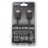 Asus HDMI-HDMI 1.6m. Black (90XB00P0-BCA000) Кабели/переходники инструкция, поддержка, форум, описание, мануал
