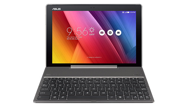 Asus Zenpad 10 Zd300cl 32gb  -  4