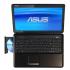 Asus K50IJ T4200 Ноутбук инструкция, поддержка, форум, описание, мануал