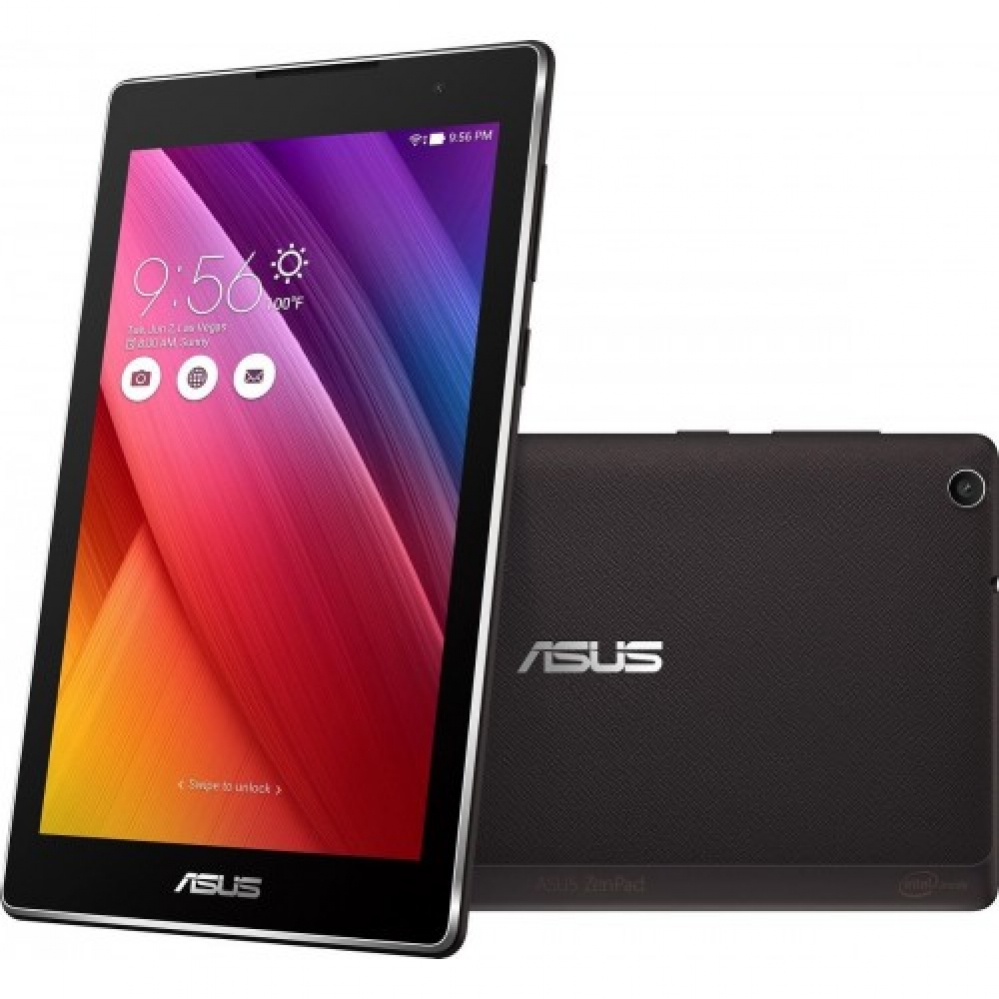     Asus Zenpad   -  6