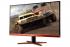 Acer XG270HUomidpx Orange/Black Монитор инструкция, поддержка, форум, описание, мануал