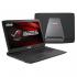 Asus G751JY-T7094H Ноутбук инструкция, поддержка, форум, описание, мануал