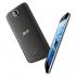 Acer Liquid Jade Z S57 Black Смартфон инструкция, поддержка, форум, описание, мануал